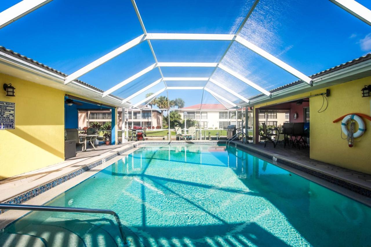 Seatuit Condominiums With Boat Slip Cape Coral Zewnętrze zdjęcie