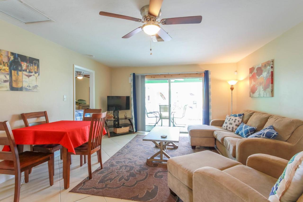 Seatuit Condominiums With Boat Slip Cape Coral Zewnętrze zdjęcie