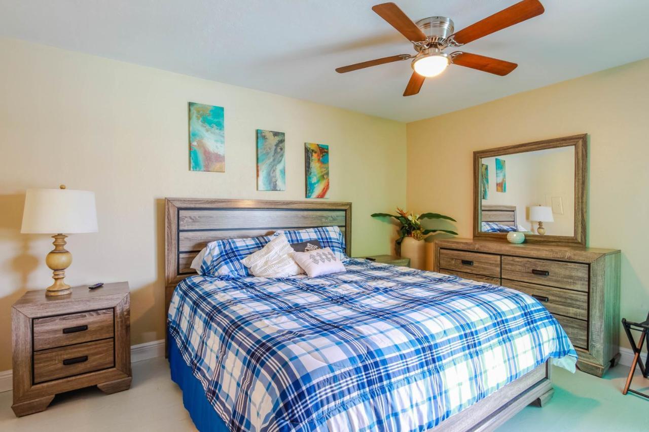 Seatuit Condominiums With Boat Slip Cape Coral Zewnętrze zdjęcie