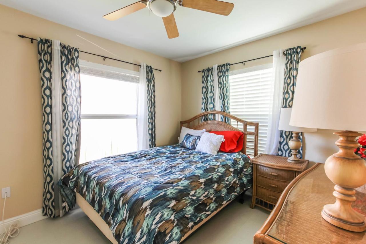 Seatuit Condominiums With Boat Slip Cape Coral Zewnętrze zdjęcie